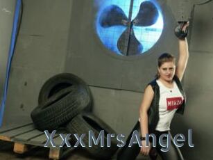 XxxMrsAngel