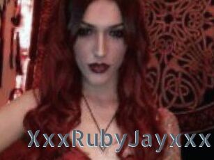 XxxRubyJayxxx