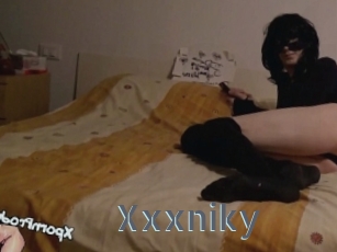 Xxxniky