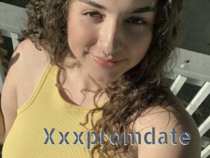 Xxxpromdate
