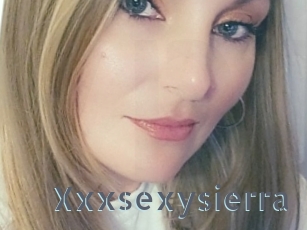 Xxxsexysierra