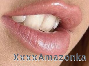 XxxxAmazonka