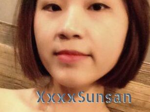 XxxxSunsan