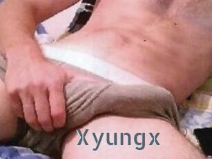 Xyungx