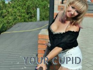 YOUR_CUPID