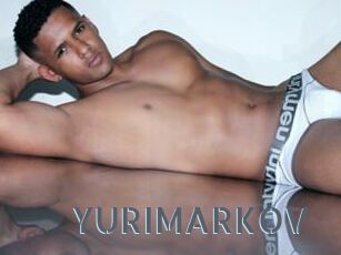 YURIMARKOV