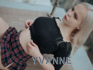 YVANNE