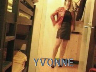 YVONNE