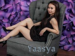 Yaasya