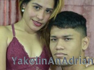YakelinAnAdrian