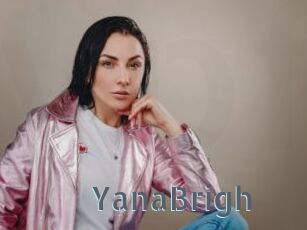 YanaBrigh