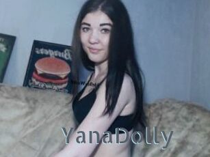 YanaDolly