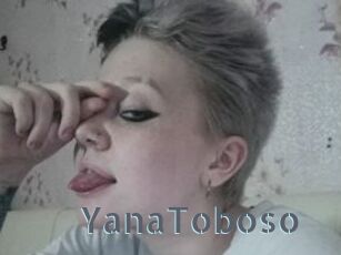 YanaToboso