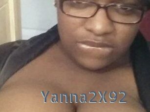 Yanna2X92