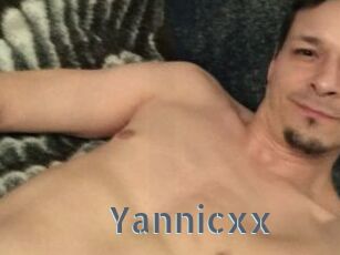 Yannicxx