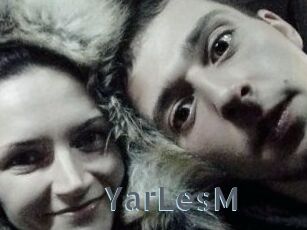 YarLesM