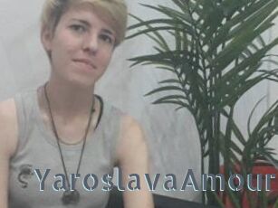 YaroslavaAmour Vidéos Porno FR
