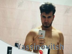 Yassinovitsh