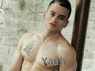 Yauh
