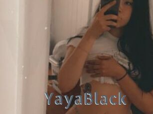 YayaBlack