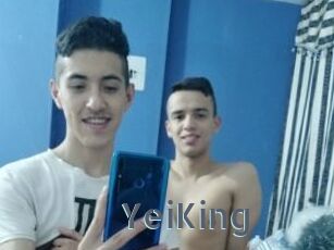 YeiKing