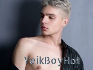 YeikBoyHot