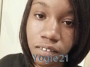 Yogie21