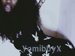YomibbyX