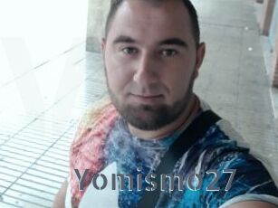 Yomismo27