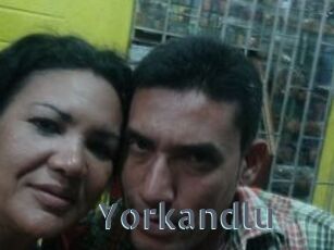 Yorkandlu
