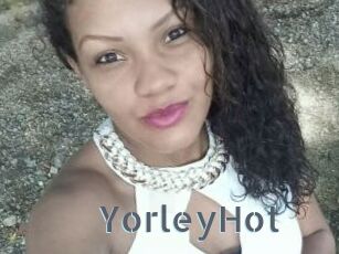 YorleyHot