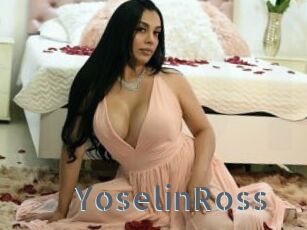 YoselinRoss Vidéos Porno FR