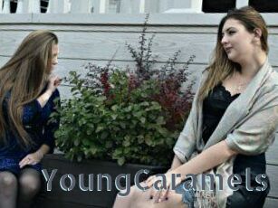 YoungCaramels