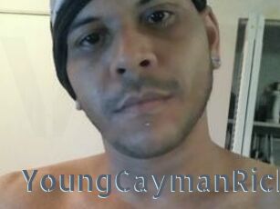 YoungCaymanRick