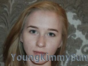 YoungKimmySun