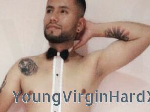 YoungVirginHardX