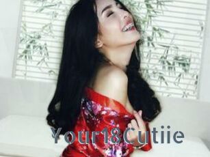 Your18Cutiie