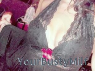 YourBustyMilf