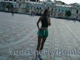 YourCherryBomb