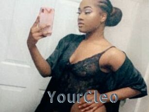 YourCleo