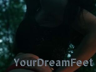 YourDreamFeet