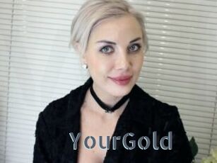 YourGold