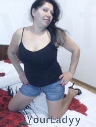 YourLadyy