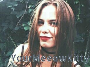 YourMeeowKitty