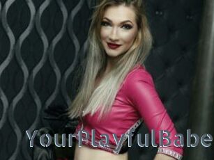 YourPlayfulBabe