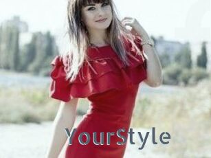 YourStyle