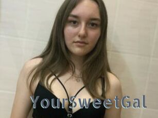 YourSweetGal Vidéos Porno FR