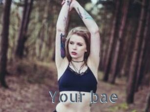 Your_bae