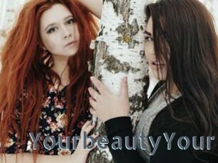YourbeautyYour