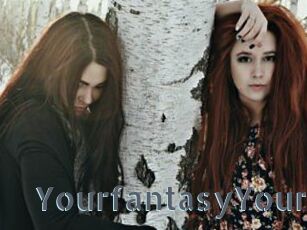 YourfantasyYour